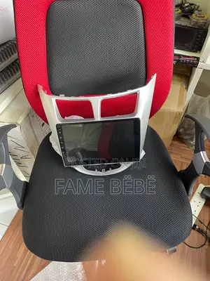 Car Screen