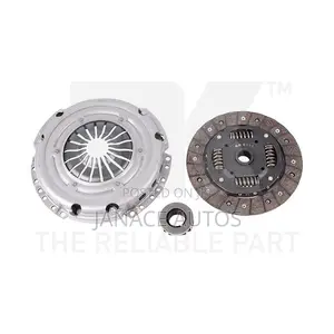 Audi Seat Skoda Vw National Ck9833 Clutch Kit