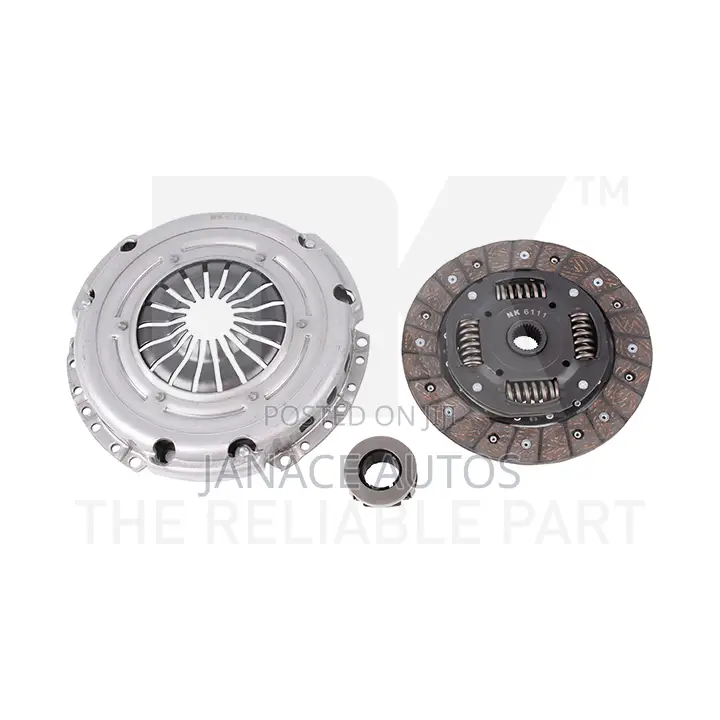 Audi Seat Skoda Vw National Ck9833 Clutch Kit