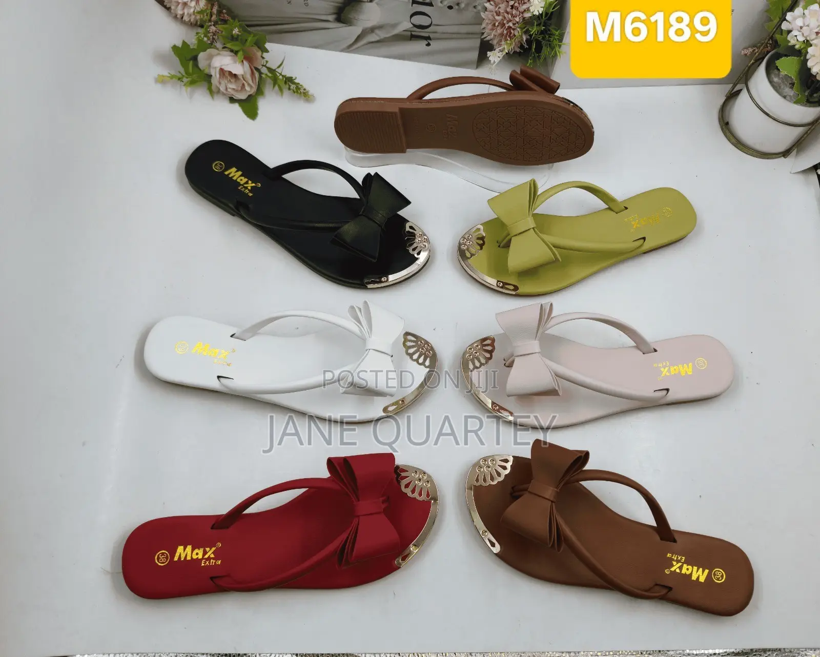 Affordable Slippers