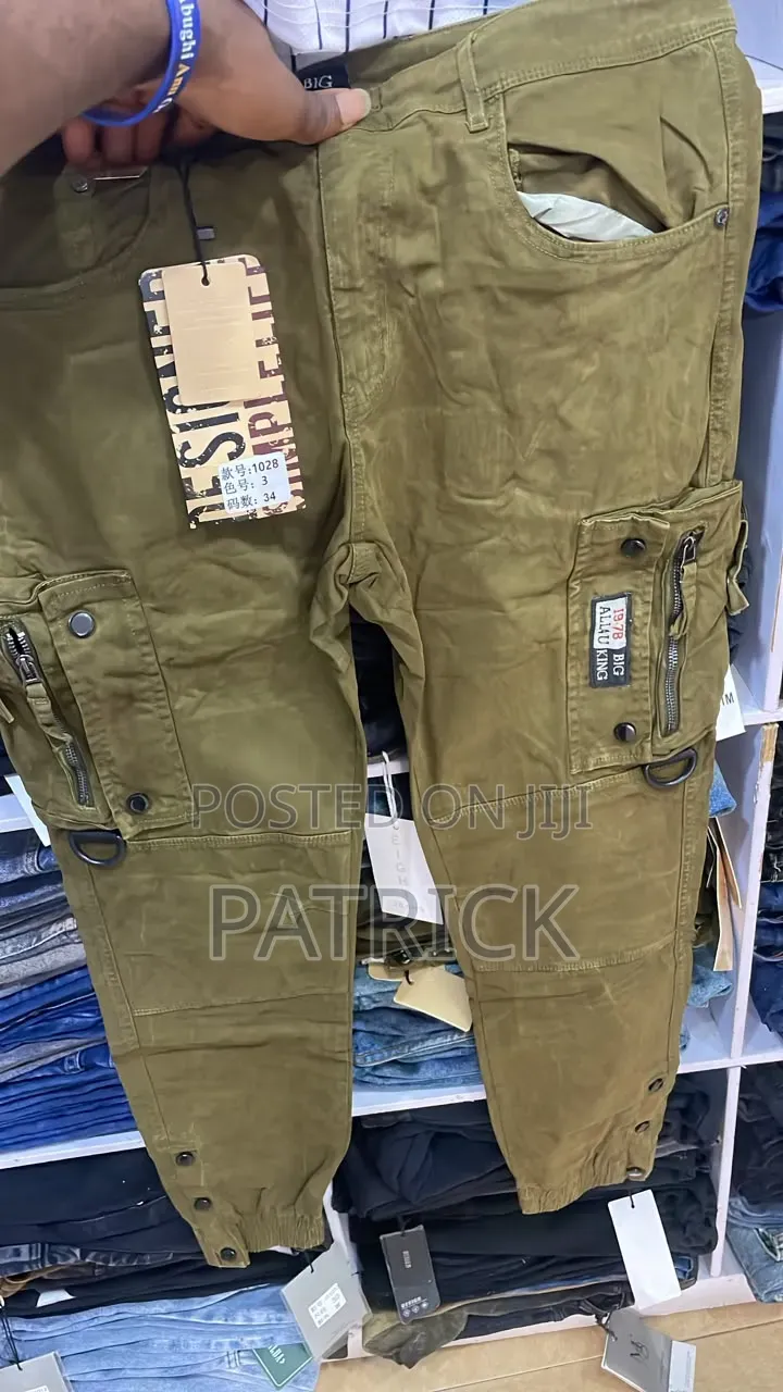 Mens Jeans