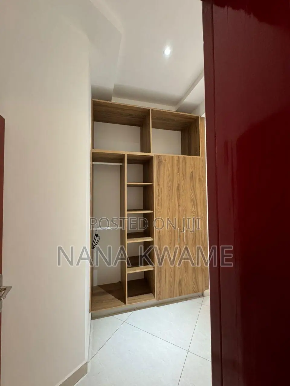 Furnished 2bdrm Apartment in Richmoni, Kumasi Metropolitan for rent