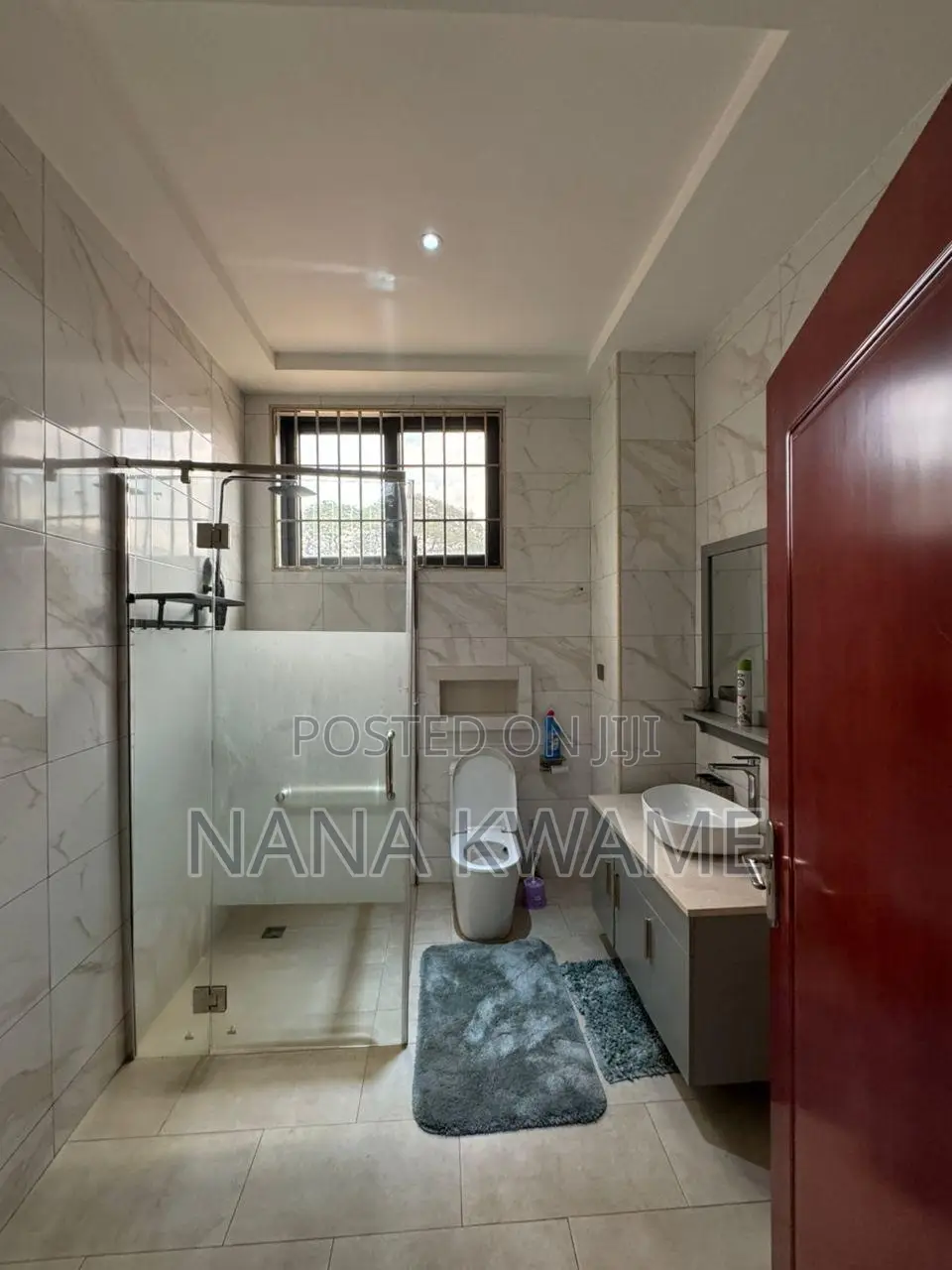 Furnished 2bdrm Apartment in Richmoni, Kumasi Metropolitan for rent