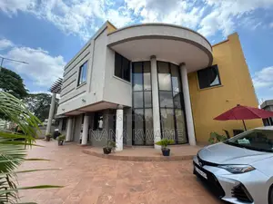 Furnished 2bdrm Apartment in Richmoni, Kumasi Metropolitan for rent