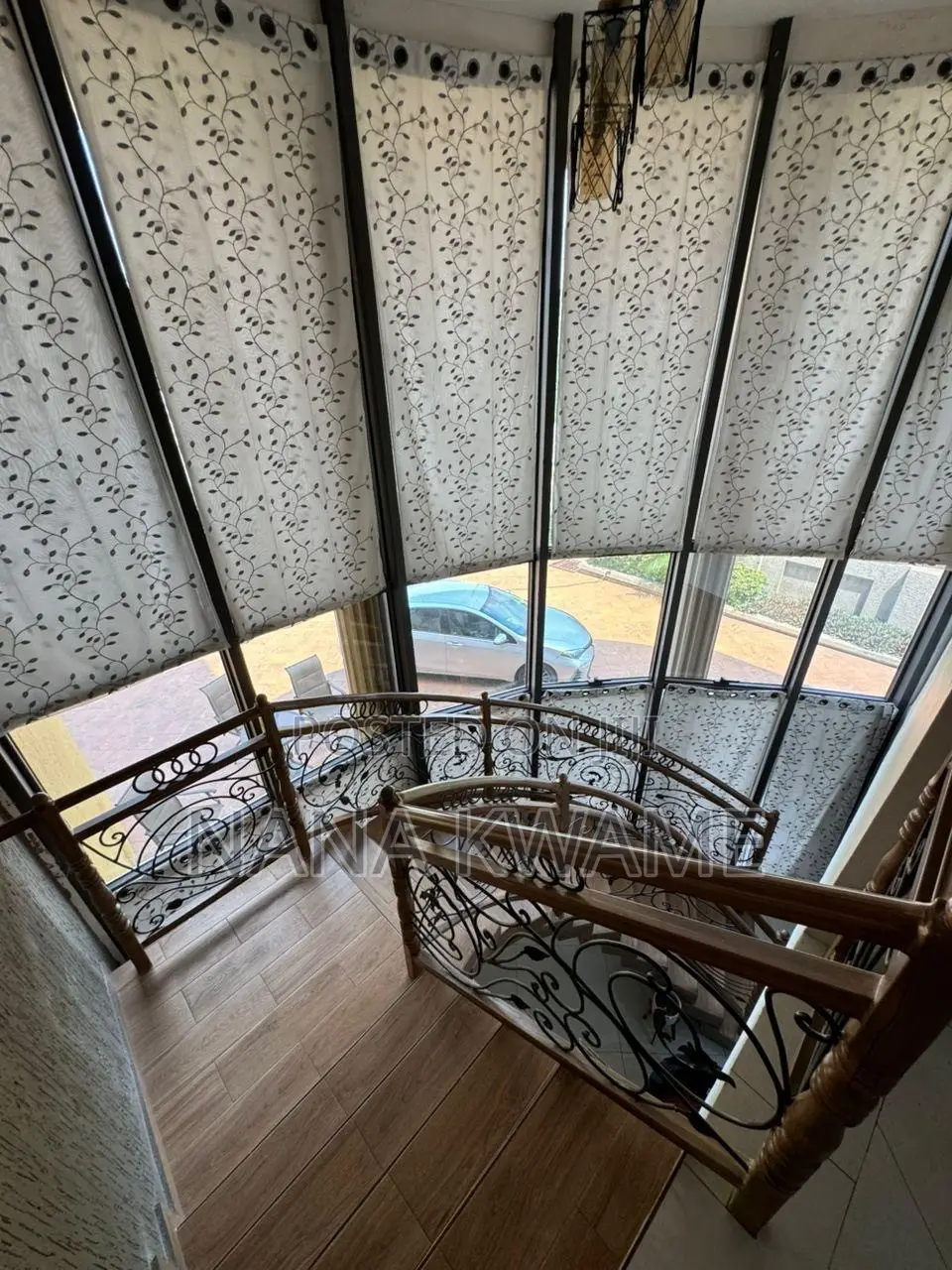 Furnished 2bdrm Apartment in Richmoni, Kumasi Metropolitan for rent