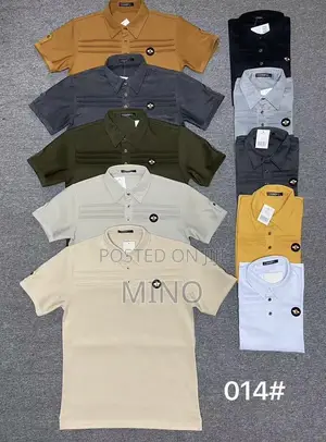 Men Wear Available