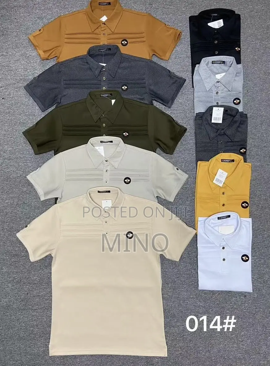 Men Wear Available