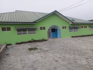 Furnished 13bdrm House in Gyatakrom-Ateitu, Effutu Municipal for sale
