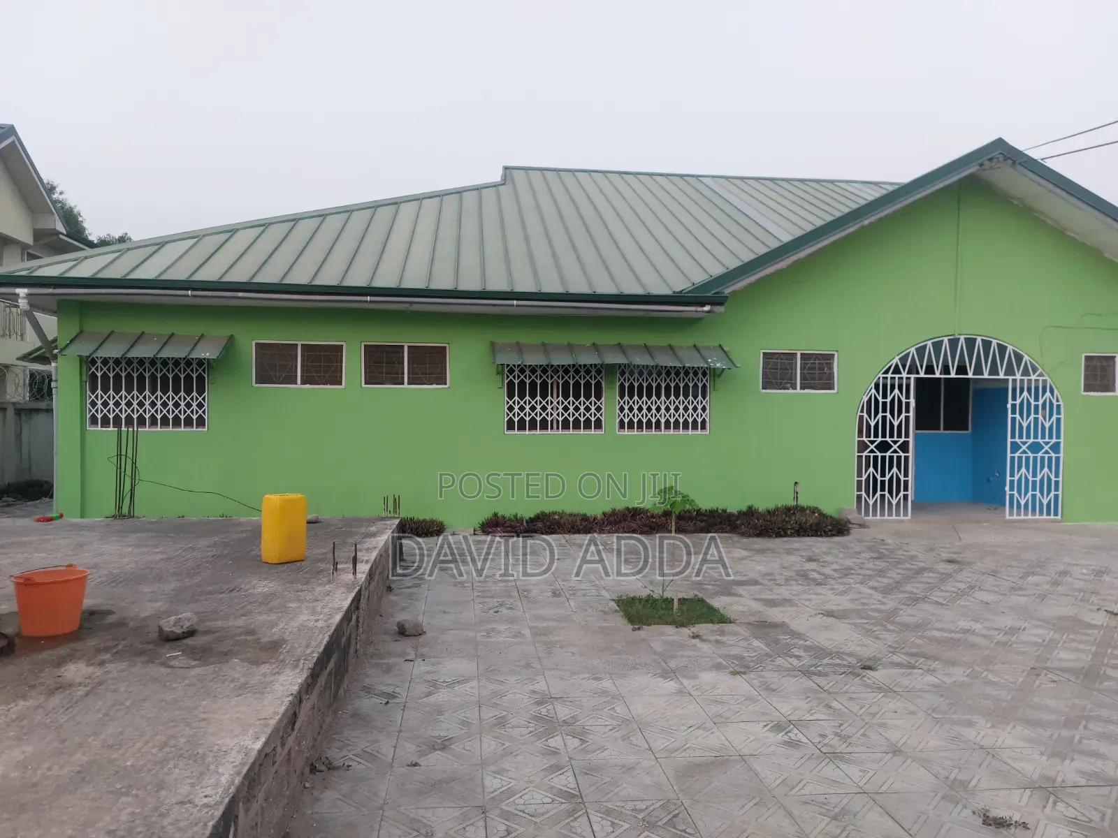 Furnished 13bdrm House in Gyatakrom-Ateitu, Effutu Municipal for sale
