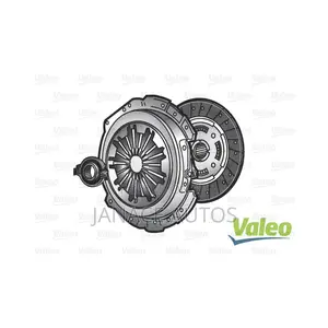 Citroën Peugeot Toyota National Ck9956 Clutch Kit