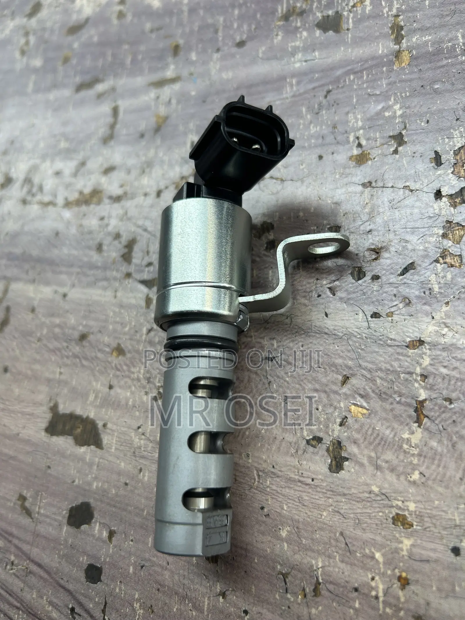 Toyota Corolla Cam Sensor (VVT) Valve Solenoid