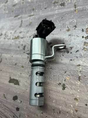Toyota Corolla Cam Sensor (VVT) Valve Solenoid