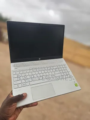 Laptop HP Pavilion 15 4GB Intel Core i7 SSD 256GB
