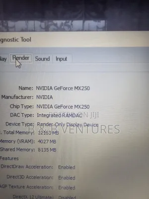 Laptop HP Pavilion 15 4GB Intel Core i7 SSD 256GB