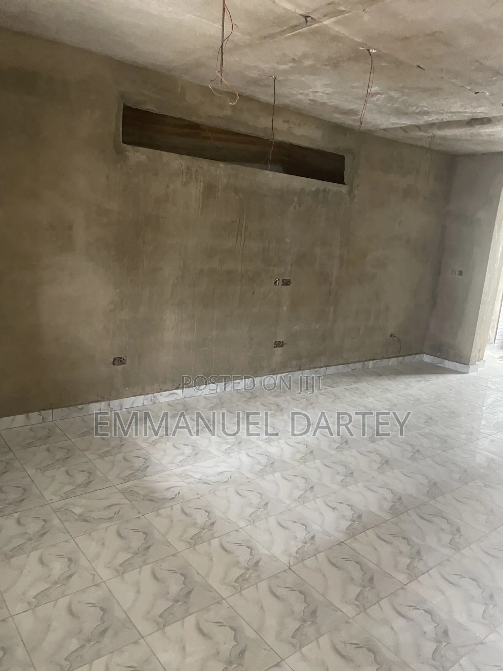 3bdrm Apartment in Christian Village for rent