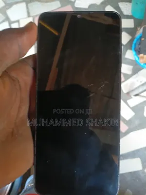 Samsung Galaxy A05 64 GB Black