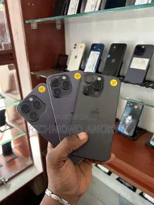 Apple iPhone 14 Pro 128 GB Purple
