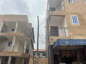 1bdrm Apartment in Lapaz, Abrantie for rent