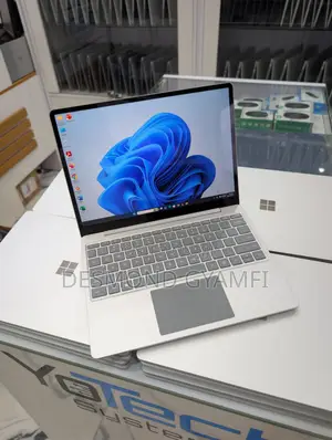 Laptop Microsoft Surface Laptop Go 2 16GB Intel Core i5 SSD 512GB