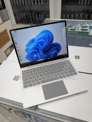 Laptop Microsoft Surface Laptop Go 2 16GB Intel Core i5 SSD 512GB