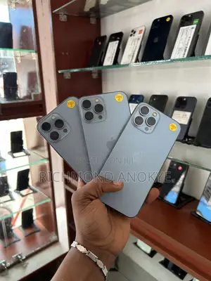 Apple iPhone 13 Pro Max 256 GB Blue