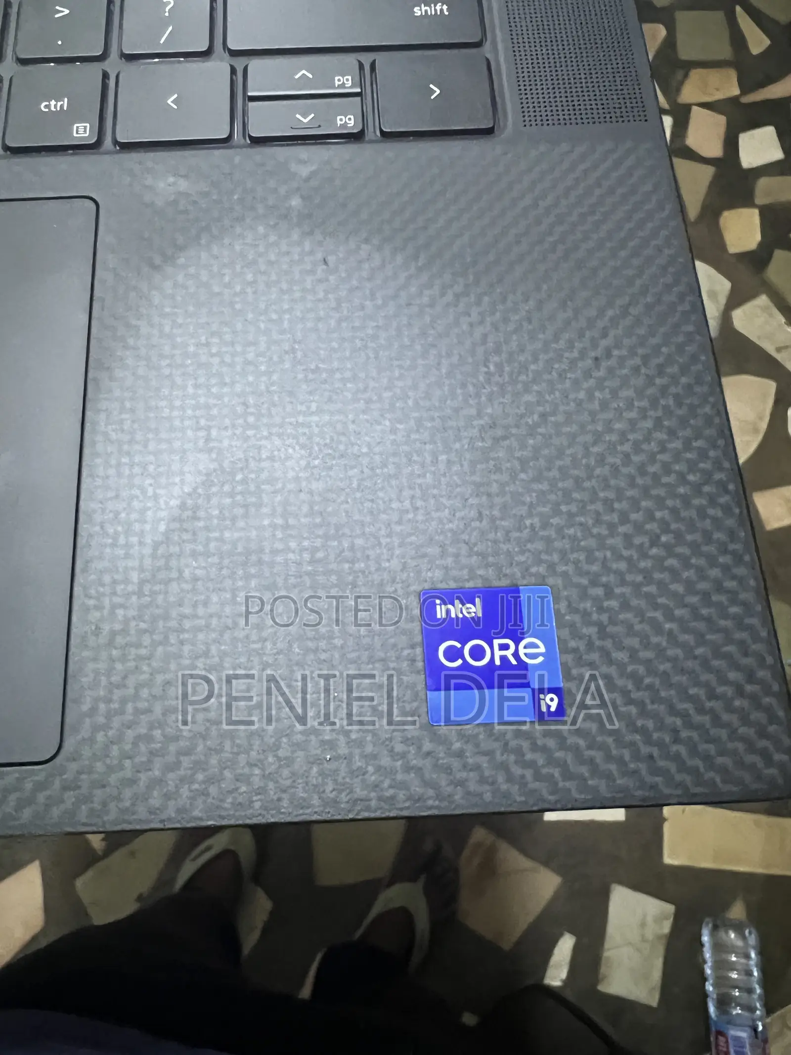 Laptop Dell XPS 15 9510 32GB Intel Core i9 SSD 1T