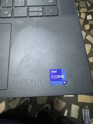 Laptop Dell XPS 15 9510 32GB Intel Core i9 SSD 1T