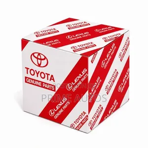 Toyota/Lexus Genuine Parts (Part No. 04152-31090)