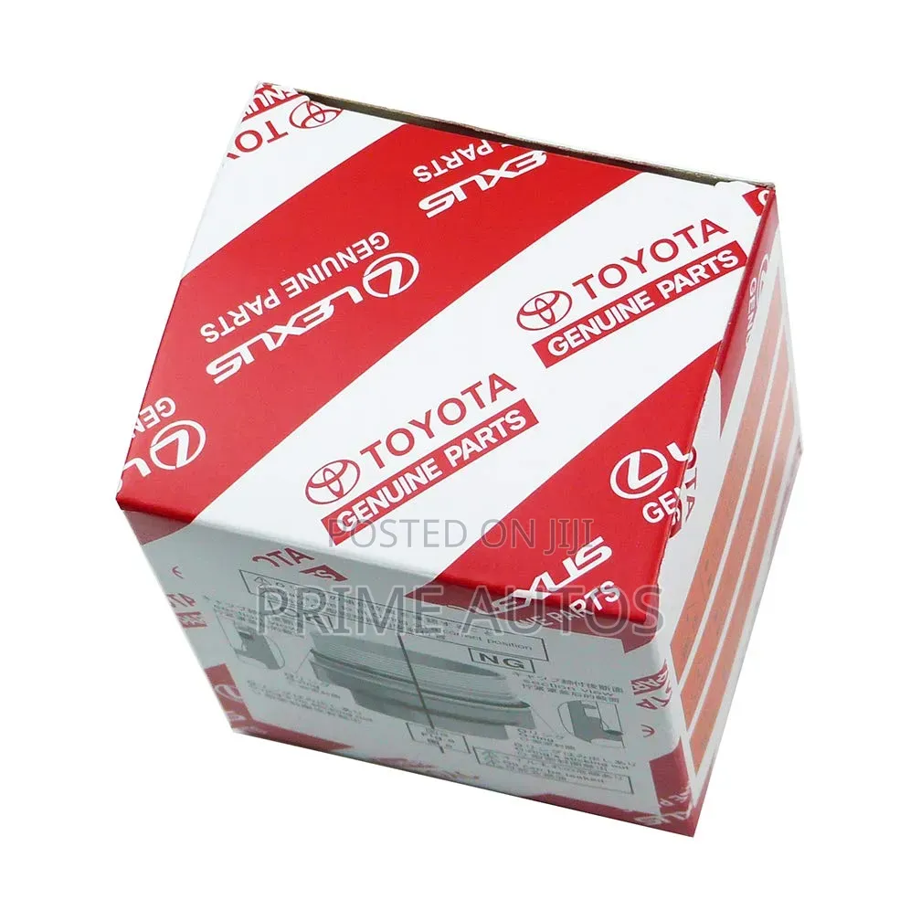 Toyota/Lexus Genuine Parts (Part No. 04152-31090)
