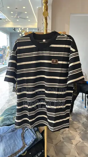 Shirt ( Striped )