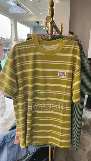 Shirt ( Striped )