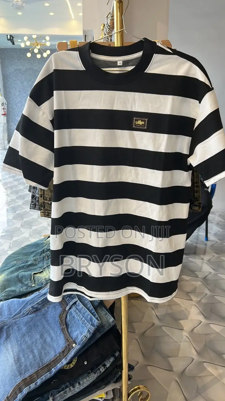 Shirt ( Striped )