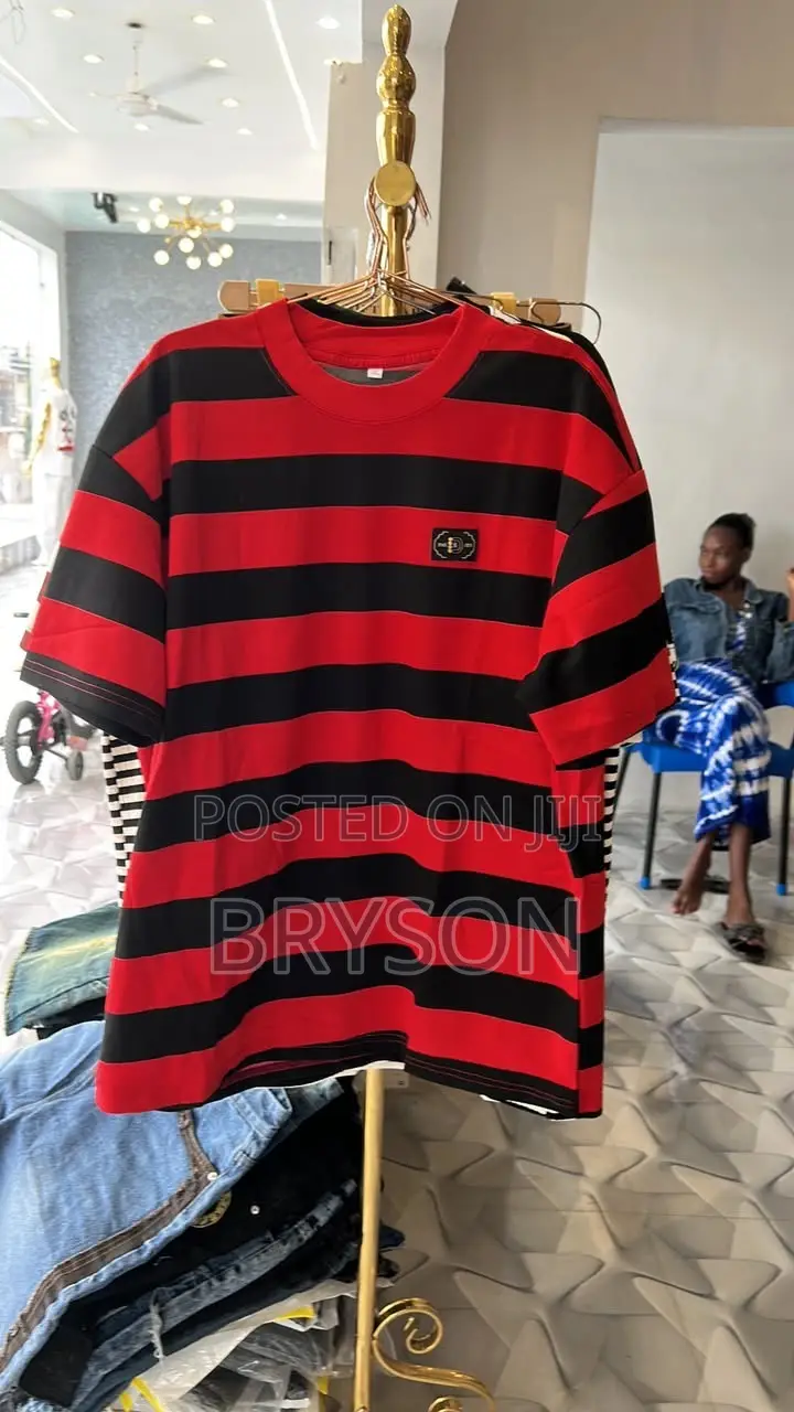 Shirt ( Striped )