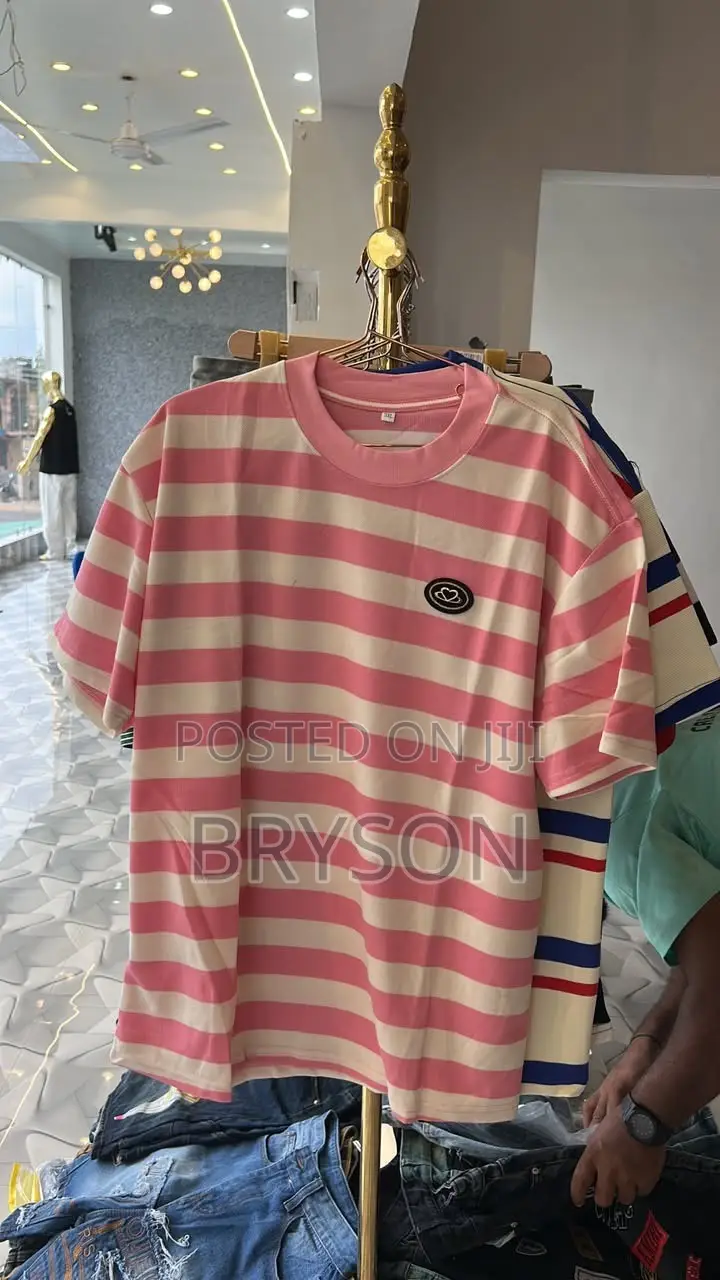 Shirt ( Striped )