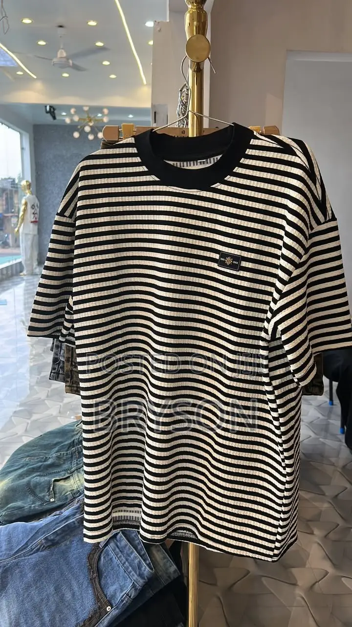 Shirt ( Striped )
