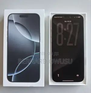Apple iPhone 16 Pro Max 256 GB