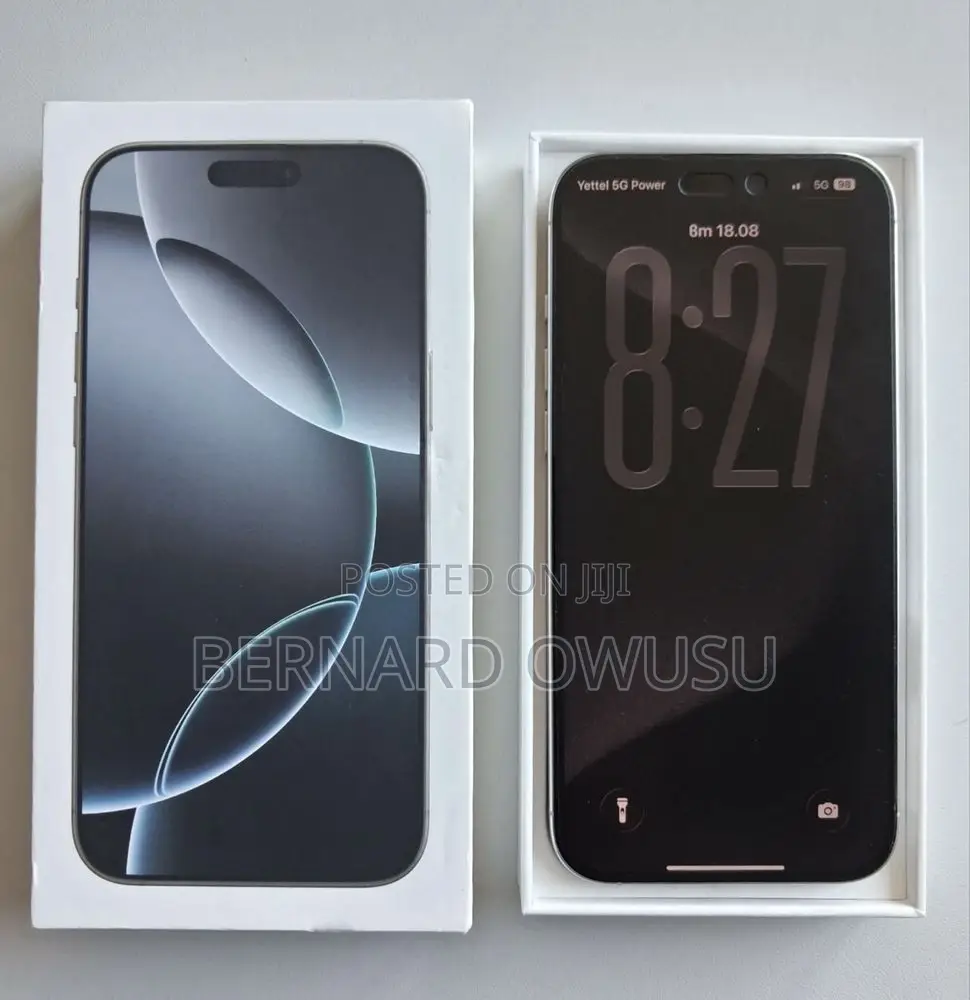 Apple iPhone 16 Pro Max 256 GB