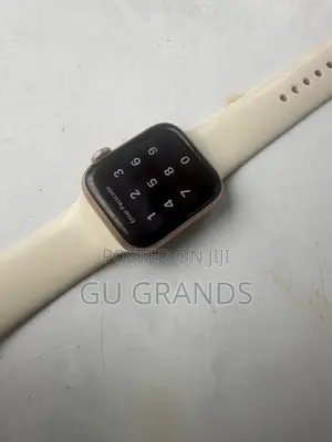 Apple Watch Series 4