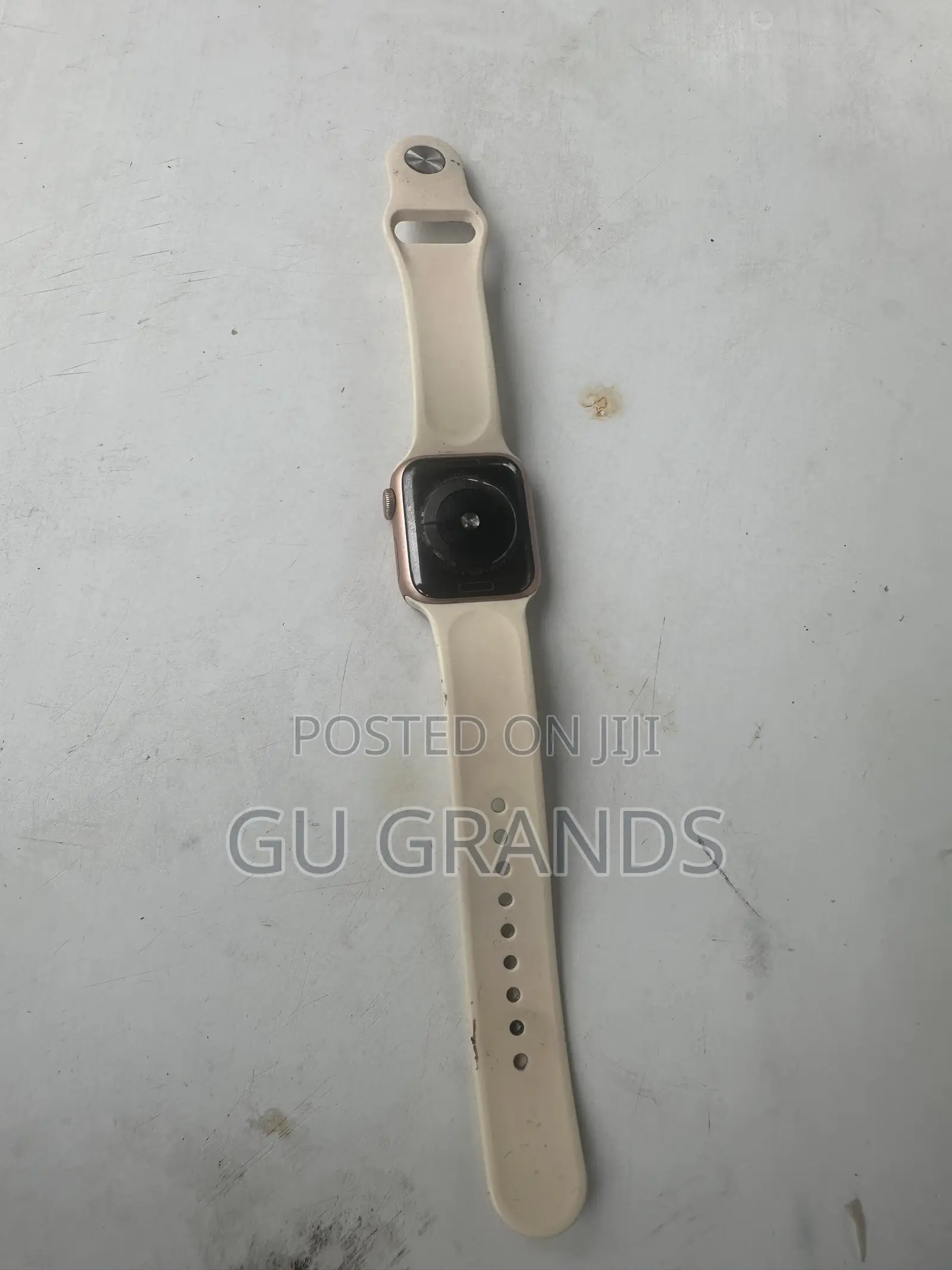 Apple Watch Series 4