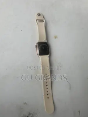 Apple Watch Series 4