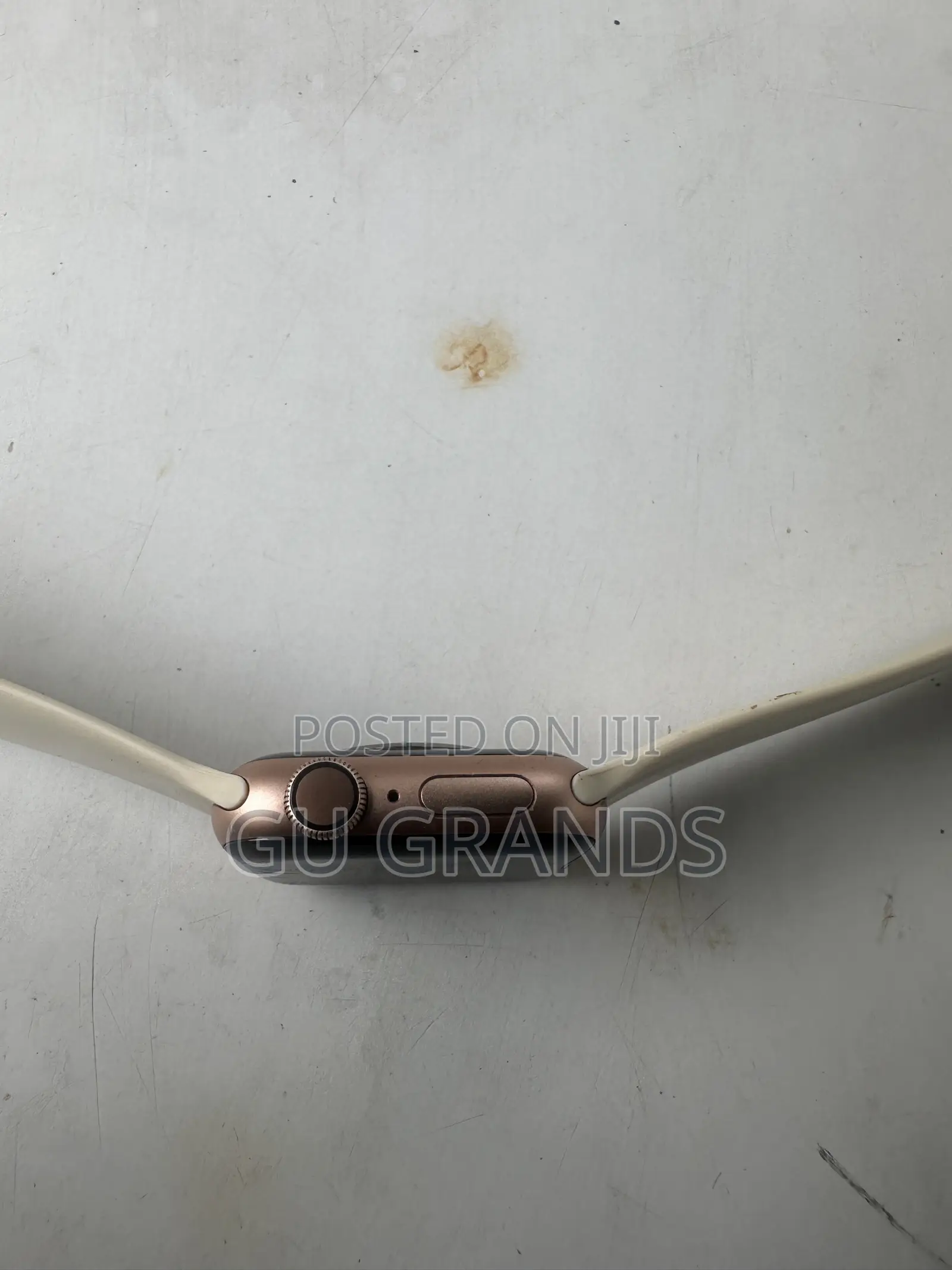 Apple Watch Series 4