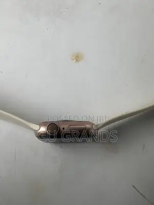 Apple Watch Series 4