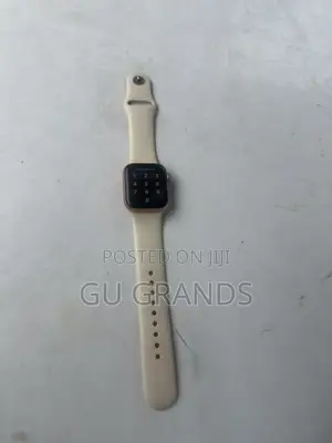 Apple Watch Series 4