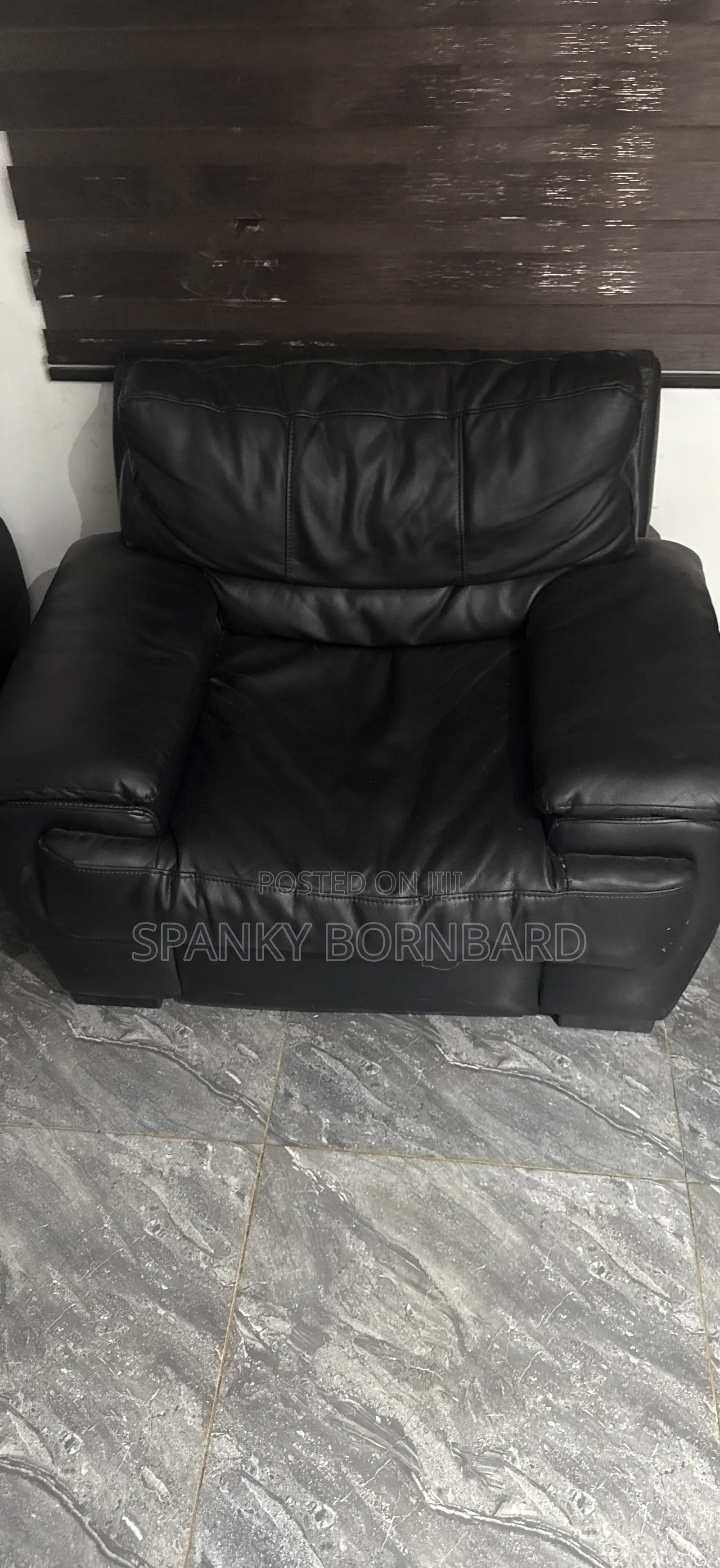 Sofa 4 Set