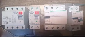 Electrical Circuit Breakers