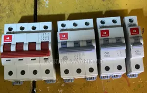 Electrical Circuit Breakers