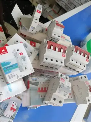 Electrical Circuit Breakers
