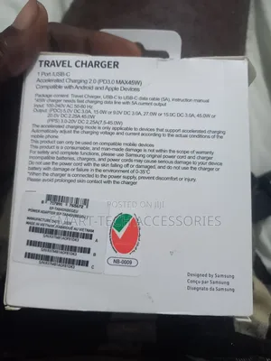 Original Type C - Type C Charger