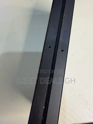 Apple iPhone 5 16 GB Black