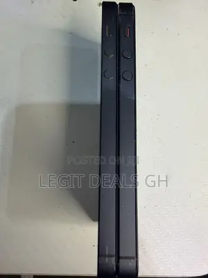 Apple iPhone 5 16 GB Black